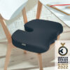 LEITZ     Sitzkissen Cosy 5284-0089 grau                   1 Stück – Bild 2