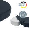 LEITZ     Sitzkissen Cosy 5284-0089 grau                   1 Stück – Bild 3