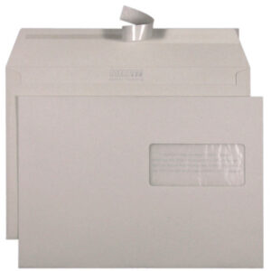 METTLER   Couvert Fenster rechts      C5 8048      100g, recycling       500 Stk.