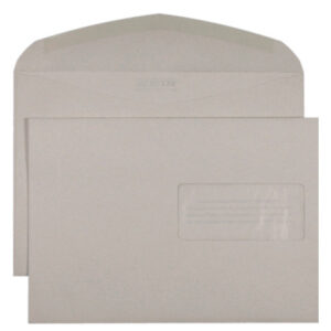 METTLER   Couvert Fenster rechts      C5 8054      100g, recycling       500 Stk.