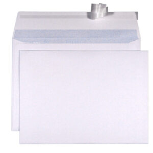 METTLER   Couvert ohne Fenster   C5 Mini 8066MINI  100g, ultraweiss      500 Stk.