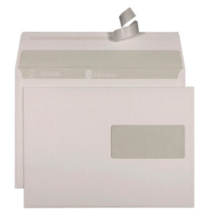 METTLER   Couvert Fenster rechts      C5 8324-120  120g, weiss           500 Stk.