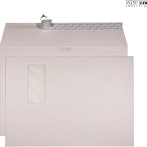 METTLER   Couvert Fenster links       C4 9145      120g, recycling       250 Stk.