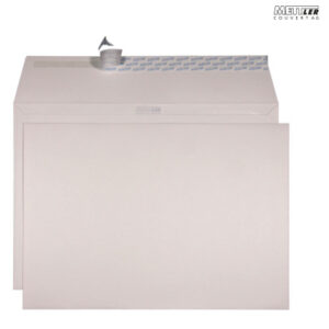 METTLER   Couvert ohne Fenster        C4 9146      120g, recycling       250 Stk.