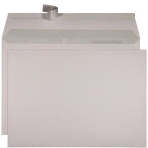 METTLER   Couvert ohne Fenster        C4 9226      120g, weiss           250 Stk.