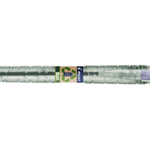 PILOT     Kugelschreiber Ecoball B2P BP-B2PEB  blau                     1.0mm