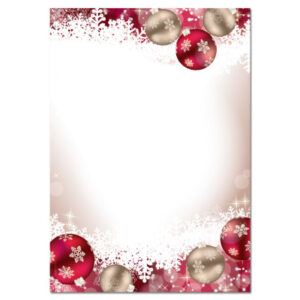 SIGEL     Designpapier                A4 DP041/W   Motiv, 90g           100 Blatt