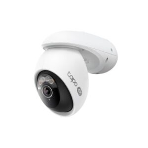 TP-LINK   Outdoor Pan/Tilt Security Cam TAPO C560 4K, Smart AI