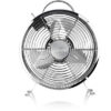 TRISTAR   Tischventilator           25cm VE-5967   silber – Bild 2