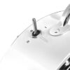 TRISTAR   Tischventilator           25cm VE-5967   silber – Bild 4