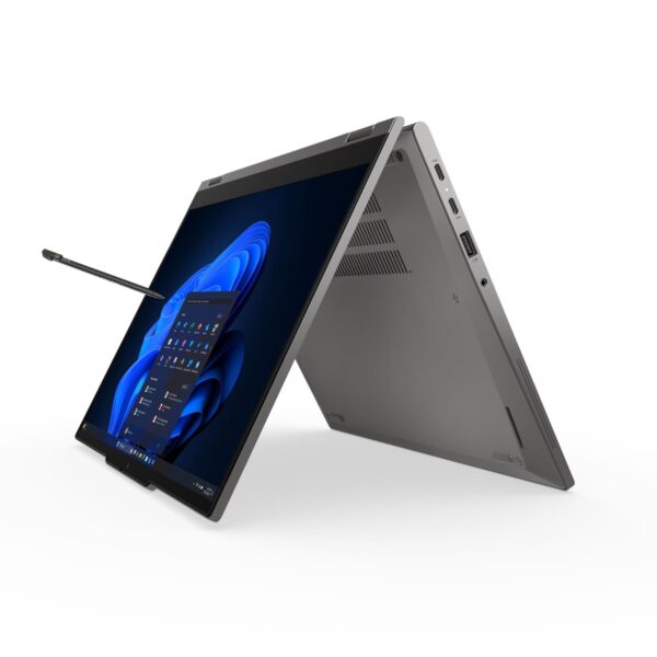 Lenovo ThinkPad L13 2-in-1 (Gen 6) (obere Mittelklasse)