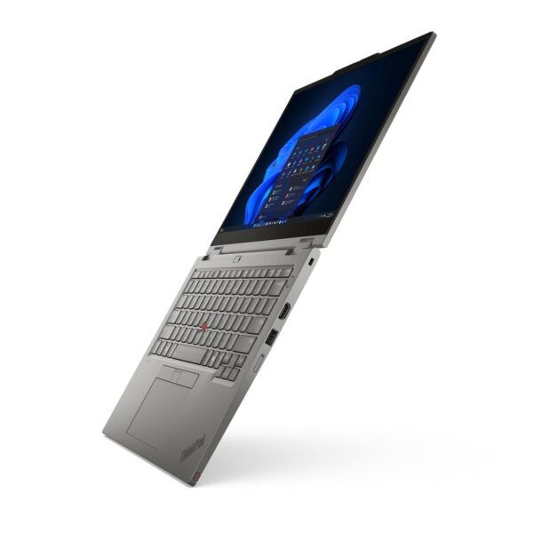 Lenovo ThinkPad L13 2-in-1 (Gen 6) (obere Mittelklasse) – Bild 9