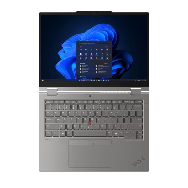 Lenovo ThinkPad L13 2-in-1 (Gen 6) (obere Mittelklasse) – Bild 3