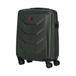 WENGER    Prymo Carry-on             36l 653635    Hardside Case       anthracite
