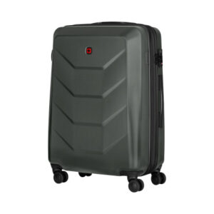 WENGER    Prymo Medium               59l 653636    Hardside Case       anthracite
