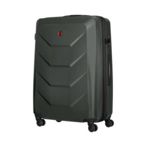WENGER    Prymo Large                93l 653637    Hardside Case       anthracite