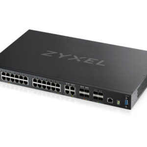 Zyxel XGS4600-32