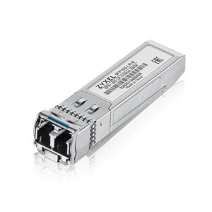 Zyxel SFP10G-LR, 10er Pack