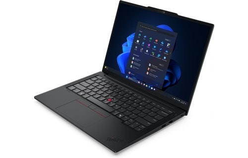 Lenovo Notebook ThinkPad E14 G7 (Intel) (14" WUXGA, 16GB, 1TB SSD) – Bild 2