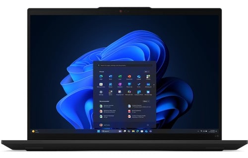 Lenovo ThinkPad L16 G2 (Intel) (16" WUXGA, 16GB, 512GB SSD, Ready) – Bild 2