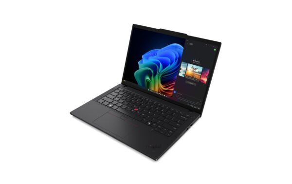 Lenovo Notebook ThinkPad T14 Gen 6 (AMD) Copilot+ PC (14" WUXGA, 32GB, 1TB SSD, Ready)