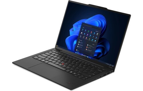 Lenovo Notebook ThinkPad X1 Carbon Gen. 13 Copilot+ PC (14" WUXGA-T, 32GB, 1TB SSD, ARC, 5G) – Bild 2