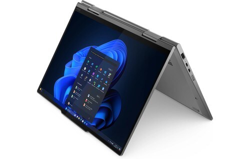 Lenovo Notebook ThinkPad X1 2-in-1 Gen. 10 Copilot+ PC (14" 2.8k-T, 32GB, 1TB SSD, ARC, 5G) – Bild 2