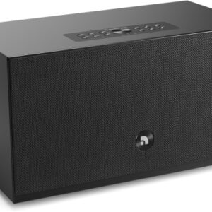 AUDIO PRO C10 MkII W 15300     Multiroom-Speaker, Black