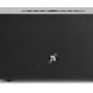AUDIO PRO C5 MkII W 15370     Multiroom-Speaker, Black