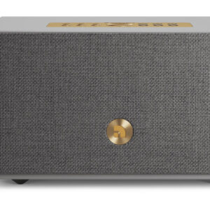 AUDIO PRO C5 MkII W 15375     Multiroom-Speaker, Grey