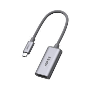 AUKEY     USB-C to DP Adapter UH-D01    TravelDok 8K