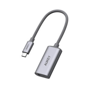 AUKEY     USB-C to HDMI Adapter UH-H01    TravelDok 4K