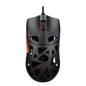 DELTACO   Ultra-Lightweight Gam.Mouse GAM-187   Black, DM360, 12400 DPI