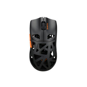 DELTACO   Ultra-Lightweight Gam.Mouse GAM-188   Wirel.,Black,DM370,12000 DPI