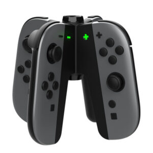 DELTACO   Joy-Con charging station GAM-194   for up to 4x NSW 2 joycons