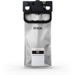 EPSON     Tintenpatrone XL       schwarz T01C100   WF-C529R/C579R   10'000 Seiten