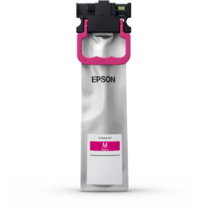 EPSON Tintenpatrone XL magenta T01C300 WF-C529R/C579R 5000 Seiten