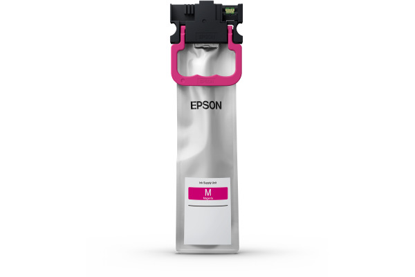 EPSON Tintenpatrone XL magenta T01C300 WF-C529R/C579R 5000 Seiten