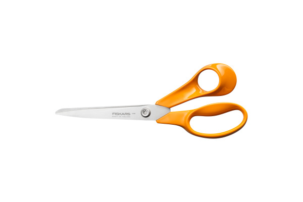 FISKARS   Schere Classic Universal 21 cm 1075032   orange            Rechtshänder