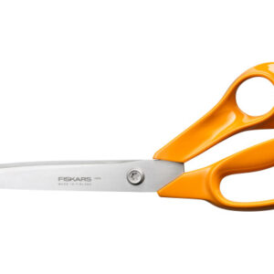 FISKARS   Schere Classic Profi     25 cm 1075038   orange            Rechtshänder