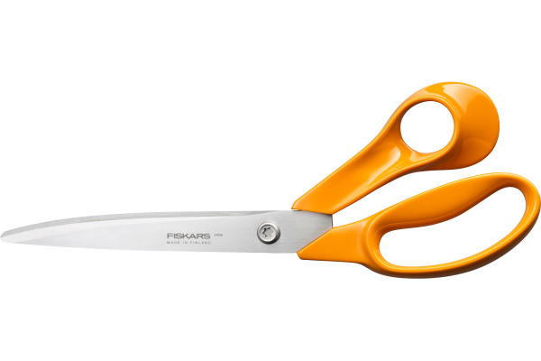 FISKARS   Schere Classic Profi     25 cm 1075038   orange            Rechtshänder