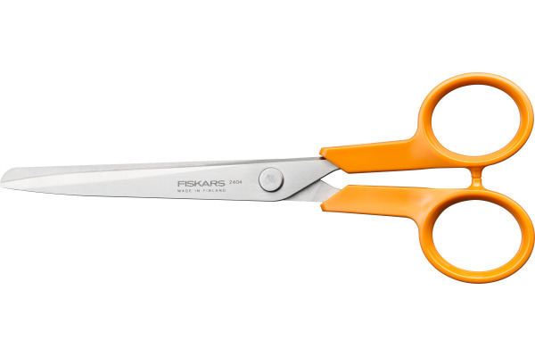 FISKARS   Schere Classic Universal 16 cm 1075054   orange            Rechtshänder