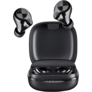 INTENSO   BUDS Micros Wirel. Earphones 3720200   T200                     black