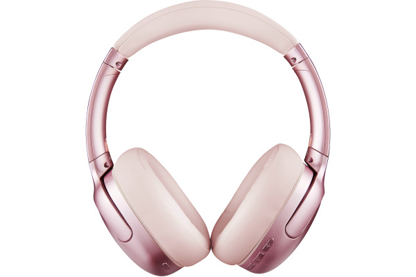 INTENSO Overear Headphones TWS 3740403 Bluetooth, Hybrid ANC Rose – Bild 3