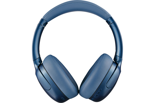 INTENSO Overear Headphones TWS 3740405 Bluetooth, Hybrid ANC Blue – Bild 3
