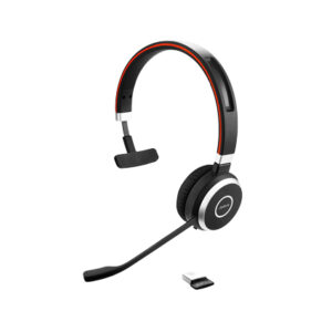 Jabra Evolve 65 TE UC Mono