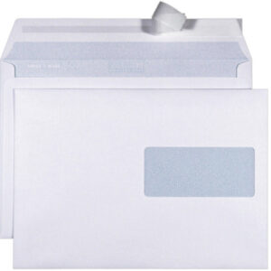 METTLER   Couvert  Fenster rechts     C5 8064-100  100g, ultraweiss      500 Stk.