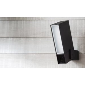 NETATMO   Presence Outdoor NANOC01EU Sicherheitskamera
