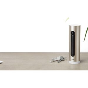 NETATMO   Welcome Smart Home NANSC01EU Full HD