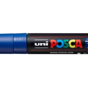 POSCA Marker 15mm PC-17K blau